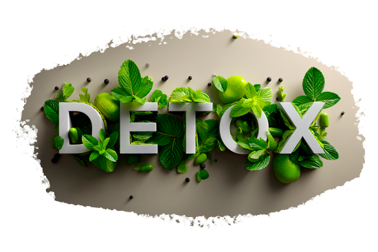 Detoxification