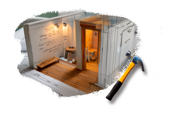 Why DIY Infrared Saunas