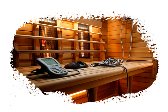 Why DIY Infrared Saunas